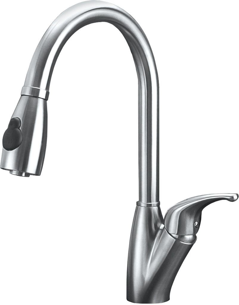Ks3030 Stainless Kitchen Kitchen Faucets And Faucet with proportions 802 X 1024