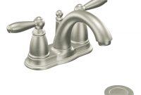 Last Minute Moen Bathroom Sink Faucet Luxurious And Splendid 10 Jpg throughout size 1500 X 1200