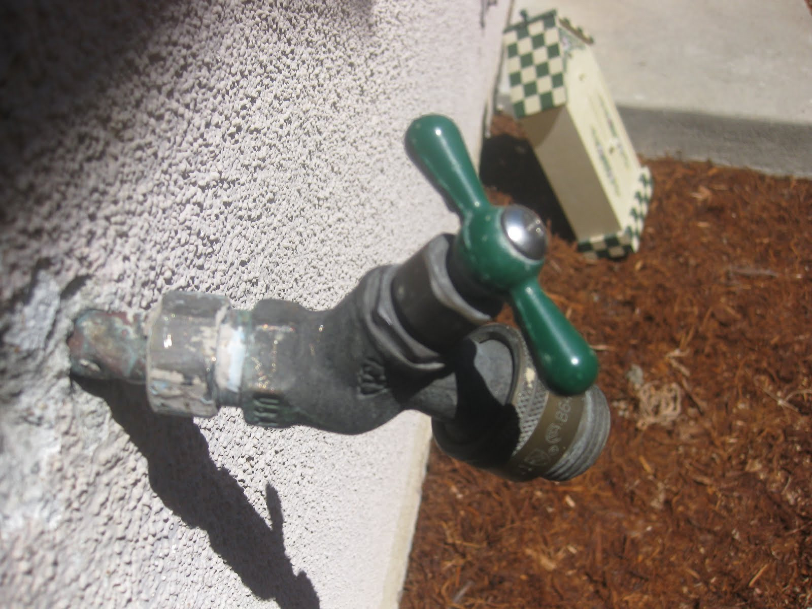 Leaky Outdoor Faucet Nice On Faucets Also Runs Replacing A Washer An inside measurements 1600 X 1200