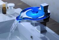 Led Bathroom Faucet Criedonlineassistantco pertaining to sizing 1499 X 1025