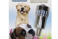 Lixit Faucet Waterer For Dogs in measurements 1000 X 1000