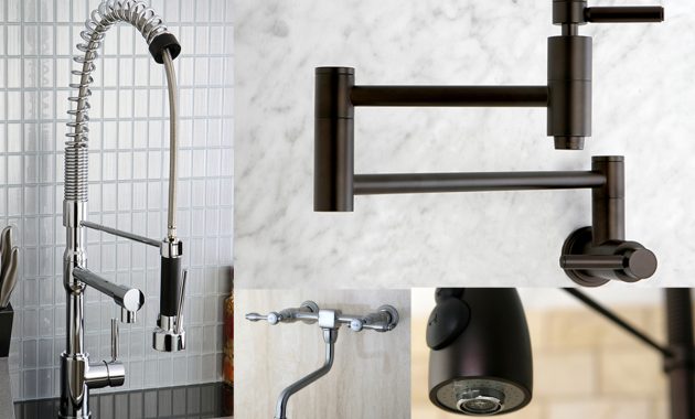 Long Kitchen Faucet Rapflava throughout size 1199 X 750