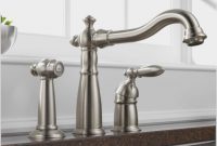 Low Water Pressure In New Kitchen Faucet Luxury 10 Modern Style inside dimensions 1024 X 768