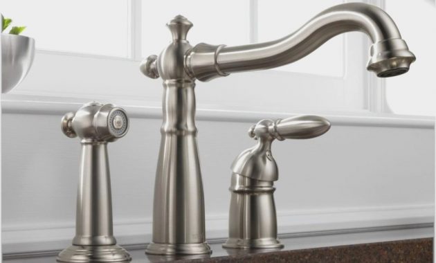 Low Water Pressure In New Kitchen Faucet Luxury 10 Modern Style inside dimensions 1024 X 768