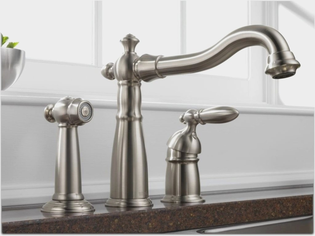 Low Water Pressure In New Kitchen Faucet Luxury 10 Modern Style inside dimensions 1024 X 768