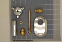 Luxury Eljer Bathroom Faucet Indusperformance intended for size 2576 X 1932