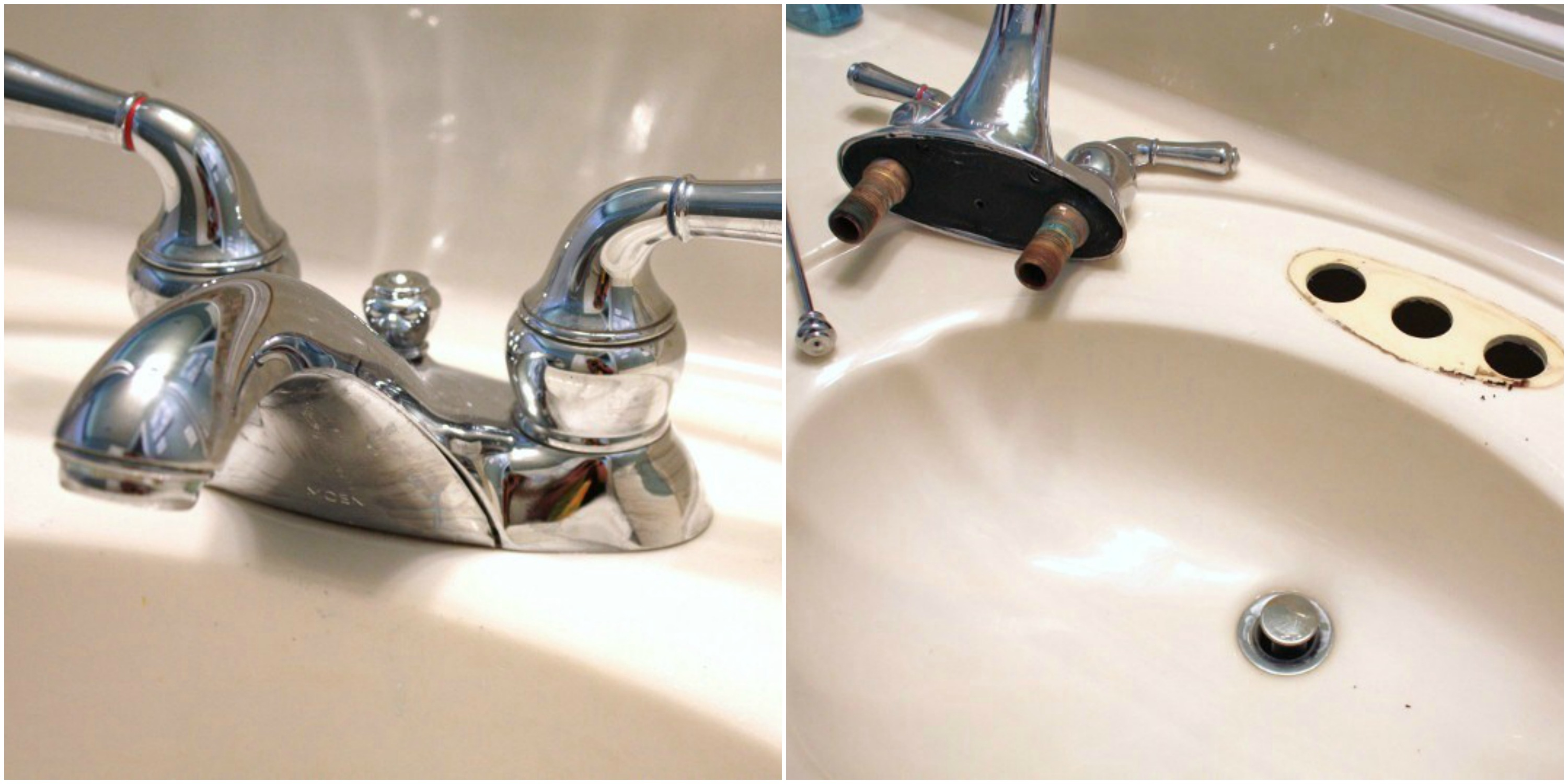 Luxury Replace Sink Faucet 3 Photos Gratograt in size 3000 X 1500