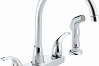 Magnificent No Hot Water In Kitchen Faucet Vignette Faucet throughout dimensions 970 X 995