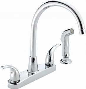 Magnificent No Hot Water In Kitchen Faucet Vignette Faucet throughout dimensions 970 X 995