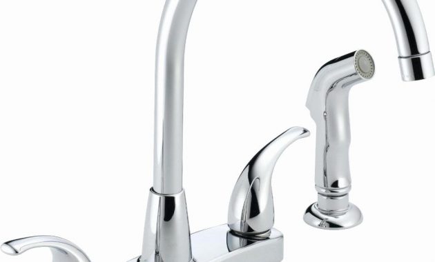 Magnificent No Hot Water In Kitchen Faucet Vignette Faucet throughout dimensions 970 X 995