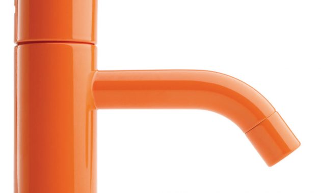 Magnificent Orange Water From Faucet Collection Sink Faucet Ideas with regard to sizing 1000 X 860