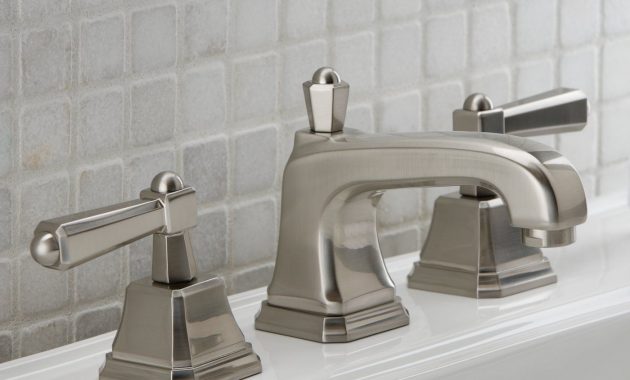 Mico Designs Ltd 500 W1 Mb Wilson Widespread Faucet Does Come In in dimensions 1400 X 1400