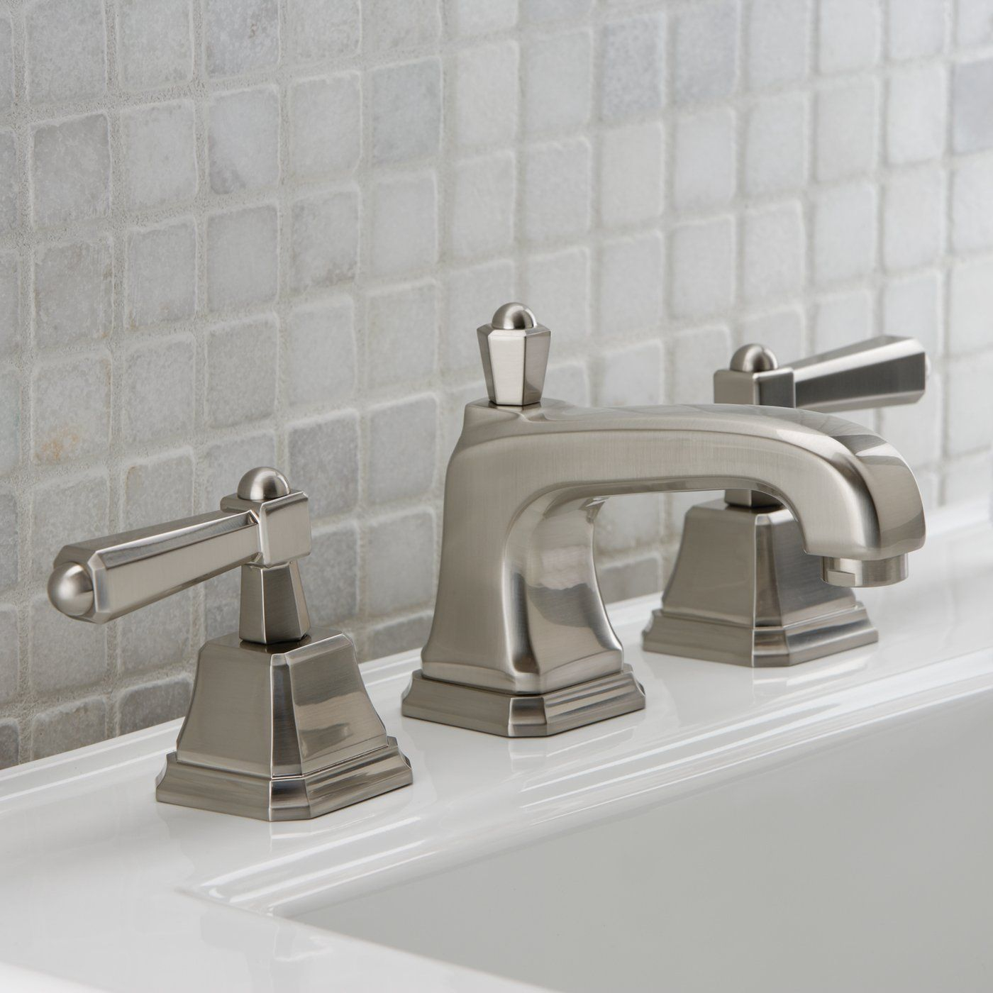 Mico Designs Ltd 500 W1 Mb Wilson Widespread Faucet Does Come In In Dimensions 1400 X 1400 