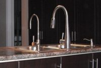 Miraculous Water Filtration Faucets In Kitchen Moen Sparkley Water within size 1883 X 1665