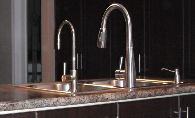 Miraculous Water Filtration Faucets In Kitchen Moen Sparkley Water within size 1883 X 1665