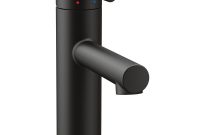 Moen Align Single Hole 1 Handle Bathroom Faucet In Matte Black regarding dimensions 1000 X 1000