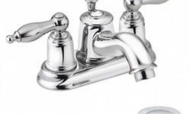 Moen Castle 4 Bathroom Faucet All Finishes 4938xxxx Faucet in measurements 900 X 900