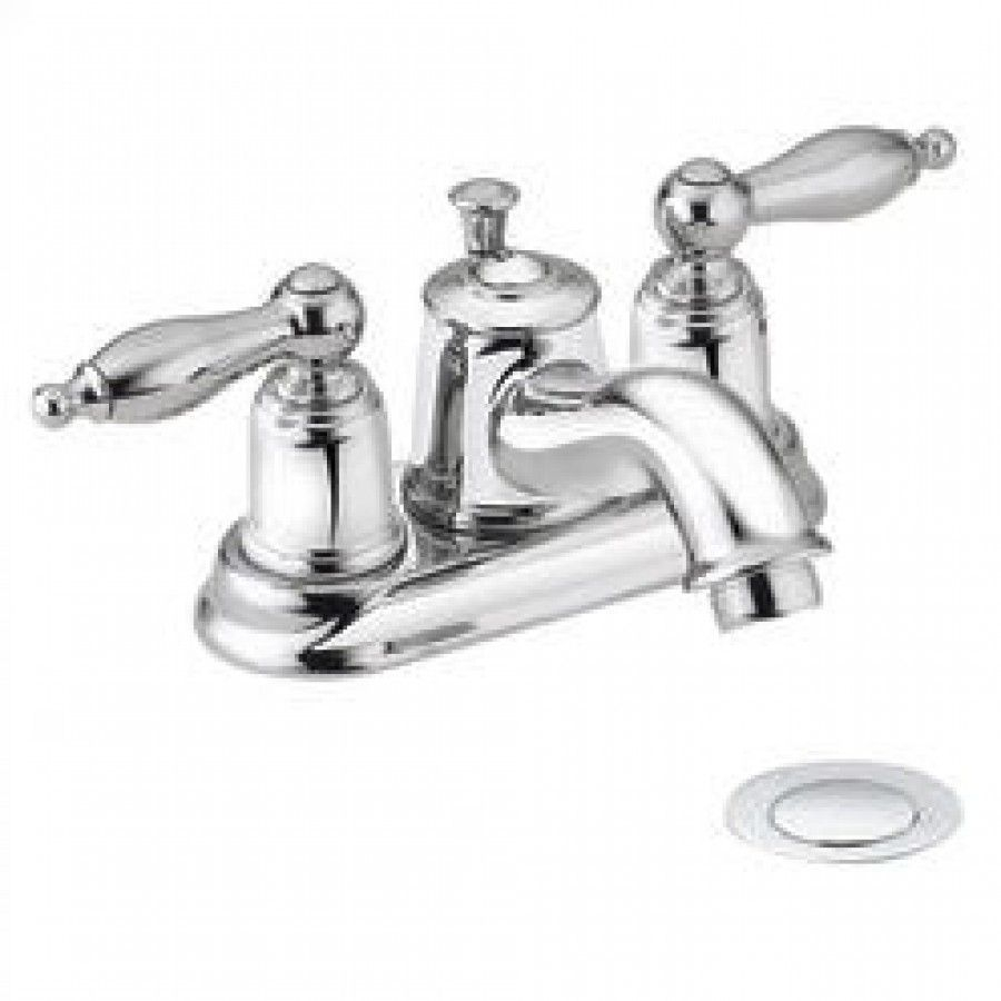 Moen Castle 4 Bathroom Faucet All Finishes 4938xxxx Faucet in measurements 900 X 900