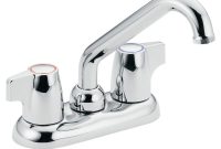 Moen Chateau 4 In Centerset 2 Handle Utility Faucet In Chrome 74998 intended for measurements 1000 X 1000