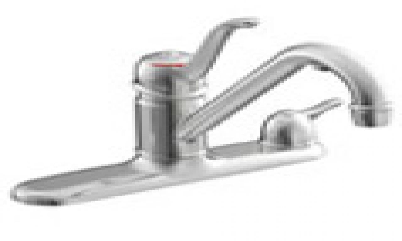 Moen Kitchen Faucet With Water Filter • Faucet Ideas Site