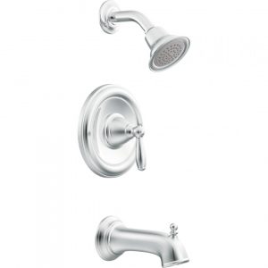 Moen Shower Faucet Hard To Turn Bathroom Ideas inside proportions 1080 X 1080