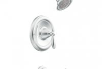 Moen Shower Faucet Hard To Turn Off Bathroom Ideas in sizing 1080 X 1080