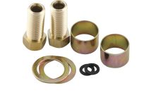 Moen Thick Deck Extension Kit For Valves With 12 In Threaded inside size 1000 X 1000