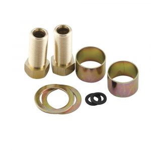 Moen Thick Deck Extension Kit For Valves With 12 In Threaded inside size 1000 X 1000