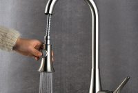 Mora Deck Mounted Kitchen Sink Faucet With Pull Down Sprayer intended for dimensions 1000 X 1000