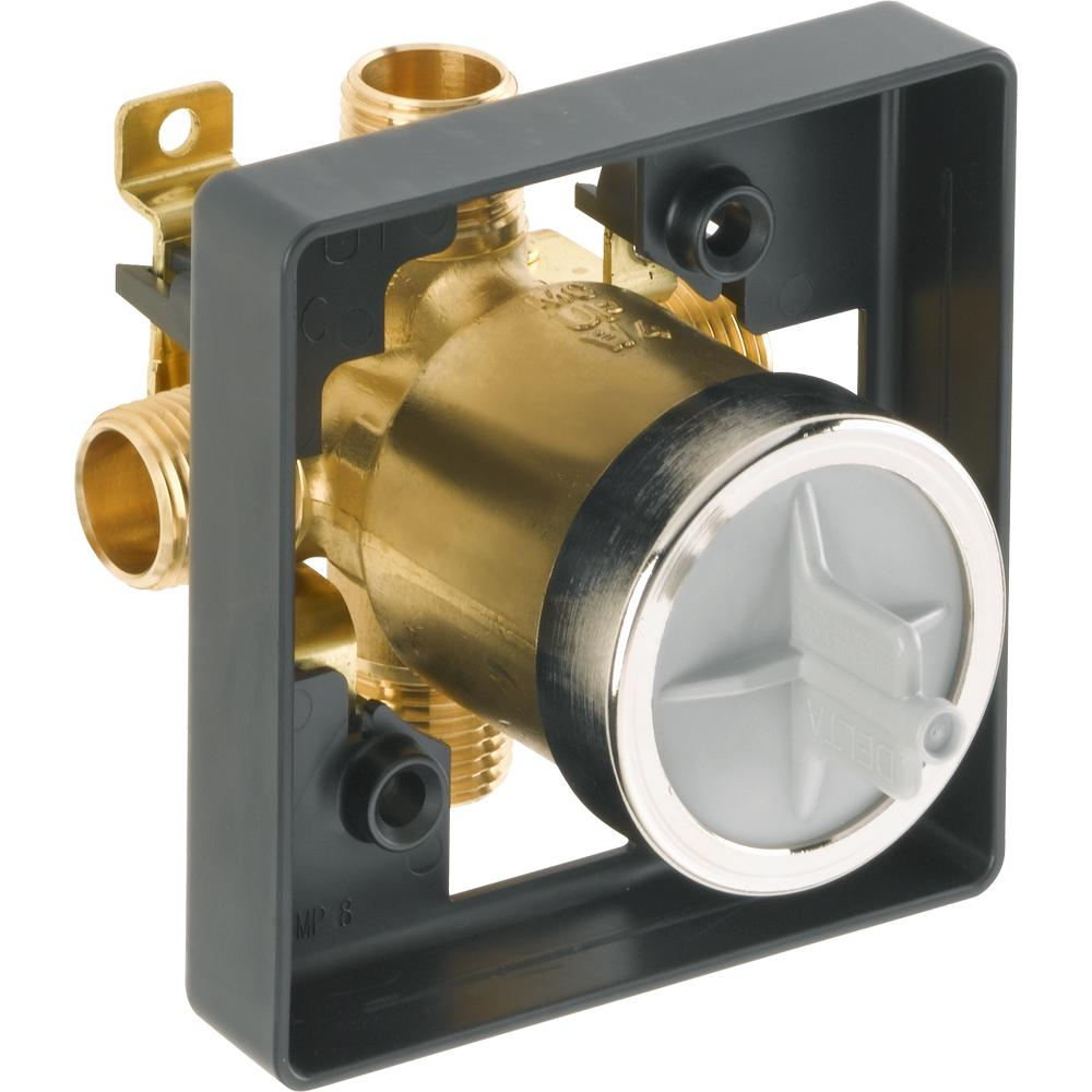 Multichoice Universal Tub And Shower Valve Body Rough In Kit R10000 within measurements 1000 X 1000