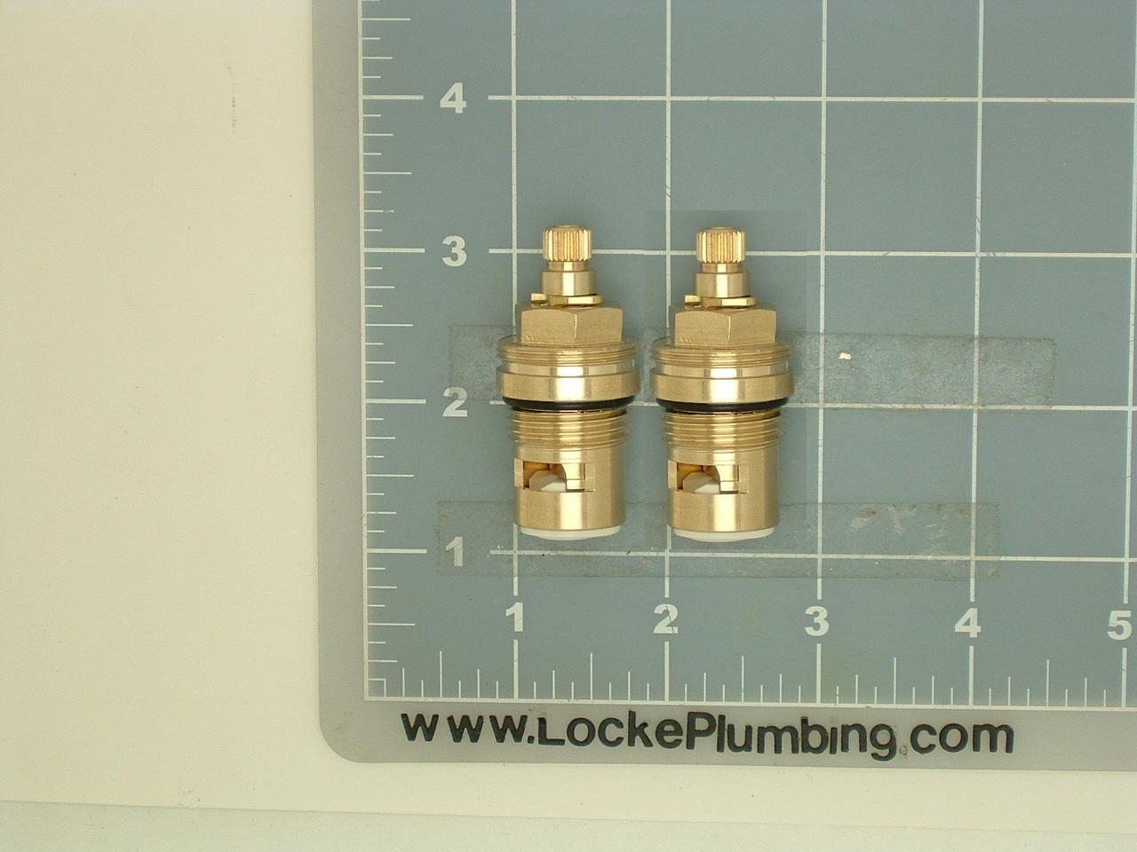 Nicolazzi 412395h 412396c Lead Free Stems Per Pair Locke Plumbing inside dimensions 1280 X 960