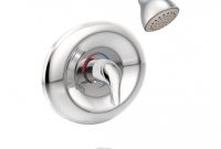 No Cold Water In Shower Single Handle Faucet Bathroom Ideas in proportions 1080 X 1080