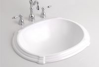 No Faucet Hole Pedestal Basin Combos Sinks The Home Azib in sizing 3560 X 4288