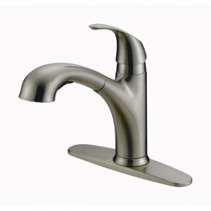 Oak Brook Kitchen Faucet Repair Best Of Oakbrook Vela Series Chrome with regard to measurements 1305 X 1305