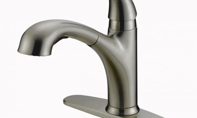 Oak Brook Kitchen Faucet Repair Best Of Oakbrook Vela Series Chrome with regard to measurements 1305 X 1305