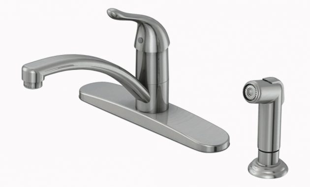 Oak Brook Kitchen Faucet Repair Elegant Oak Brook Kitchen Faucet with regard to measurements 1024 X 1024