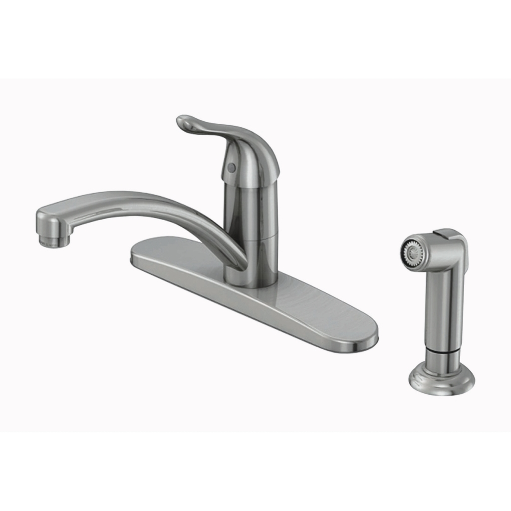 Oak Brook Kitchen Faucet Repair Elegant Oak Brook Kitchen Faucet with regard to measurements 1024 X 1024