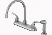 Oak Brook Kitchen Faucet Reviews Lovely Oakbrook Pacifica Series throughout size 1305 X 1305