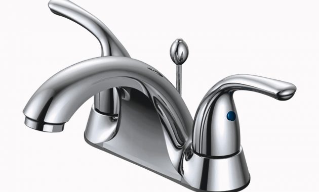 Oakbrook Faucet Azib pertaining to proportions 1305 X 1305