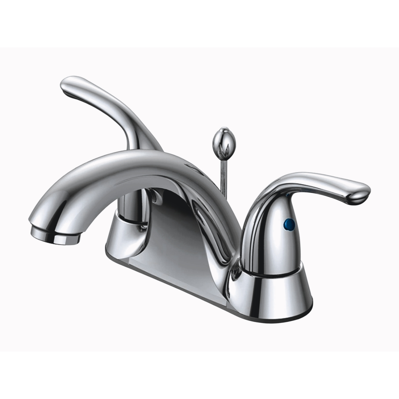 Oakbrook Faucet Azib pertaining to proportions 1305 X 1305