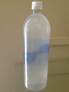 One Of Many Reasons Why Our Tap Water Looks Cloudy inside measurements 2448 X 3264