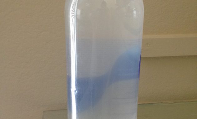 One Of Many Reasons Why Our Tap Water Looks Cloudy inside measurements 2448 X 3264