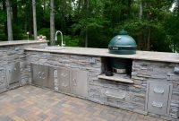 Outdoor Kitchen Houston Fresh Outdoor Kitchen Cabinet Best Outdoor throughout size 6016 X 4000