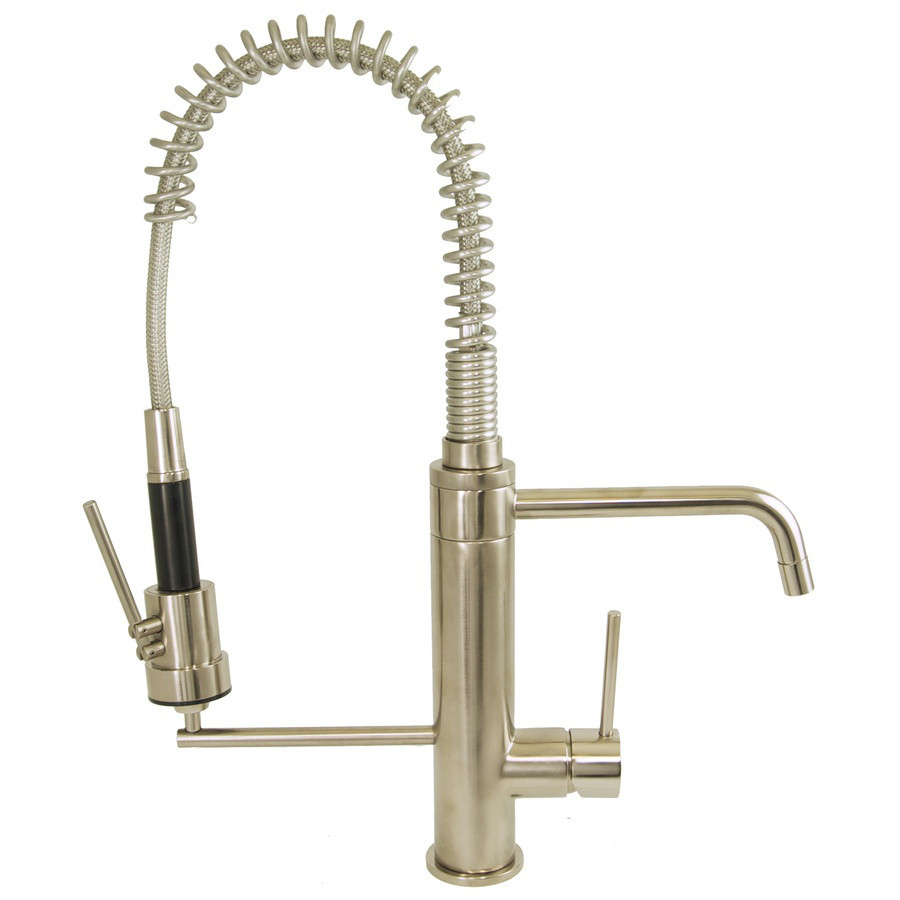 Mico Faucets Faucet Ideas Site   Outstanding Mico Kitchen Faucets Vignette Faucet Stainless Steel For Measurements 900 X 900 