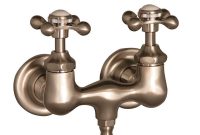Pegasus 2 Handle Claw Foot Tub Faucet Without Hand Shower With Old with proportions 1000 X 1000