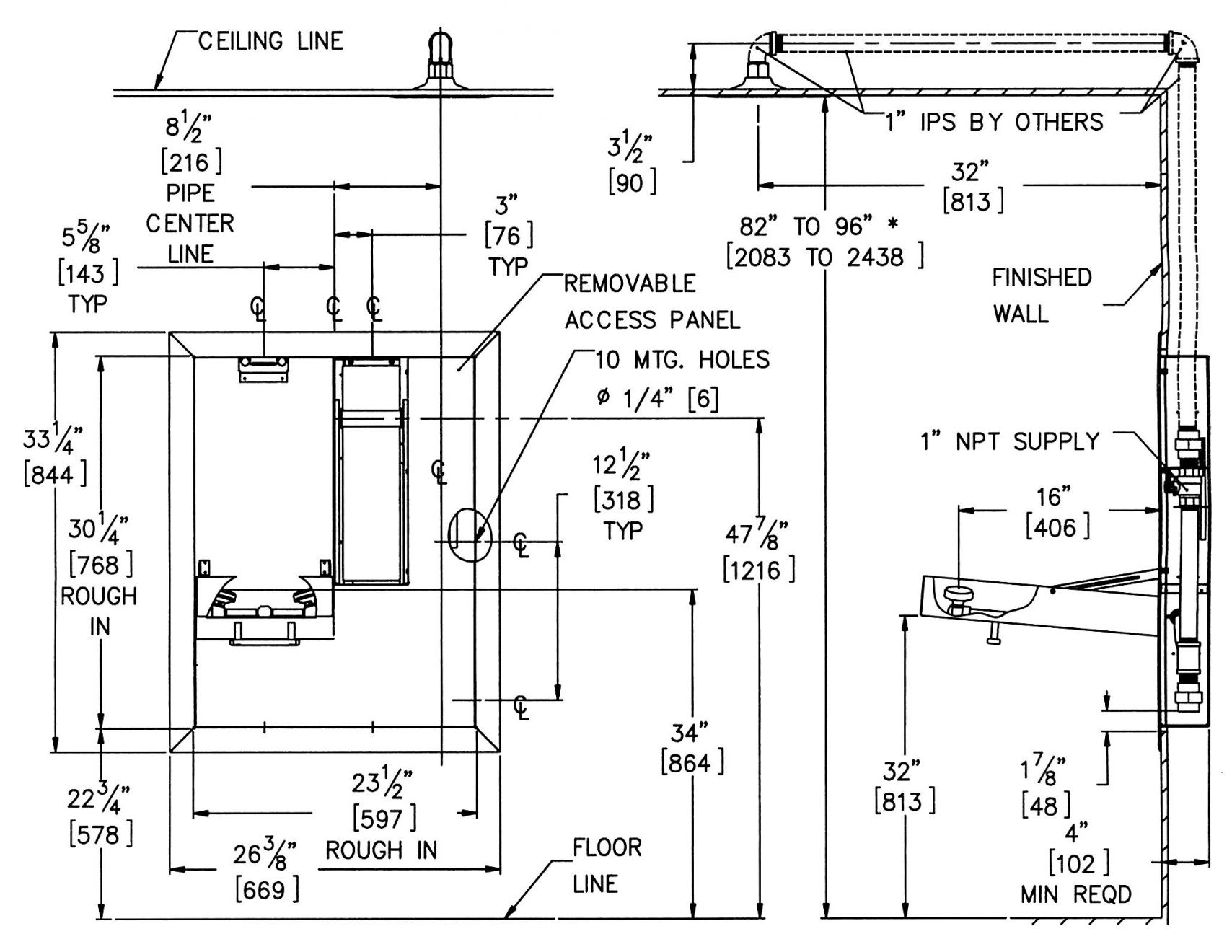 Perfect Ada Shower Faucet Image Collection Sink Faucet Ideas with regard to sizing 1708 X 1320