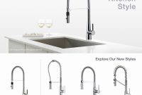 Perfect Kitchen Faucet Installation Instructions Festooning Faucet throughout dimensions 2000 X 2000