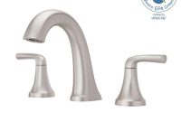 Pfister Ladera 8 In Widespread 2 Handle Bathroom Faucet In Spot inside dimensions 1000 X 1000