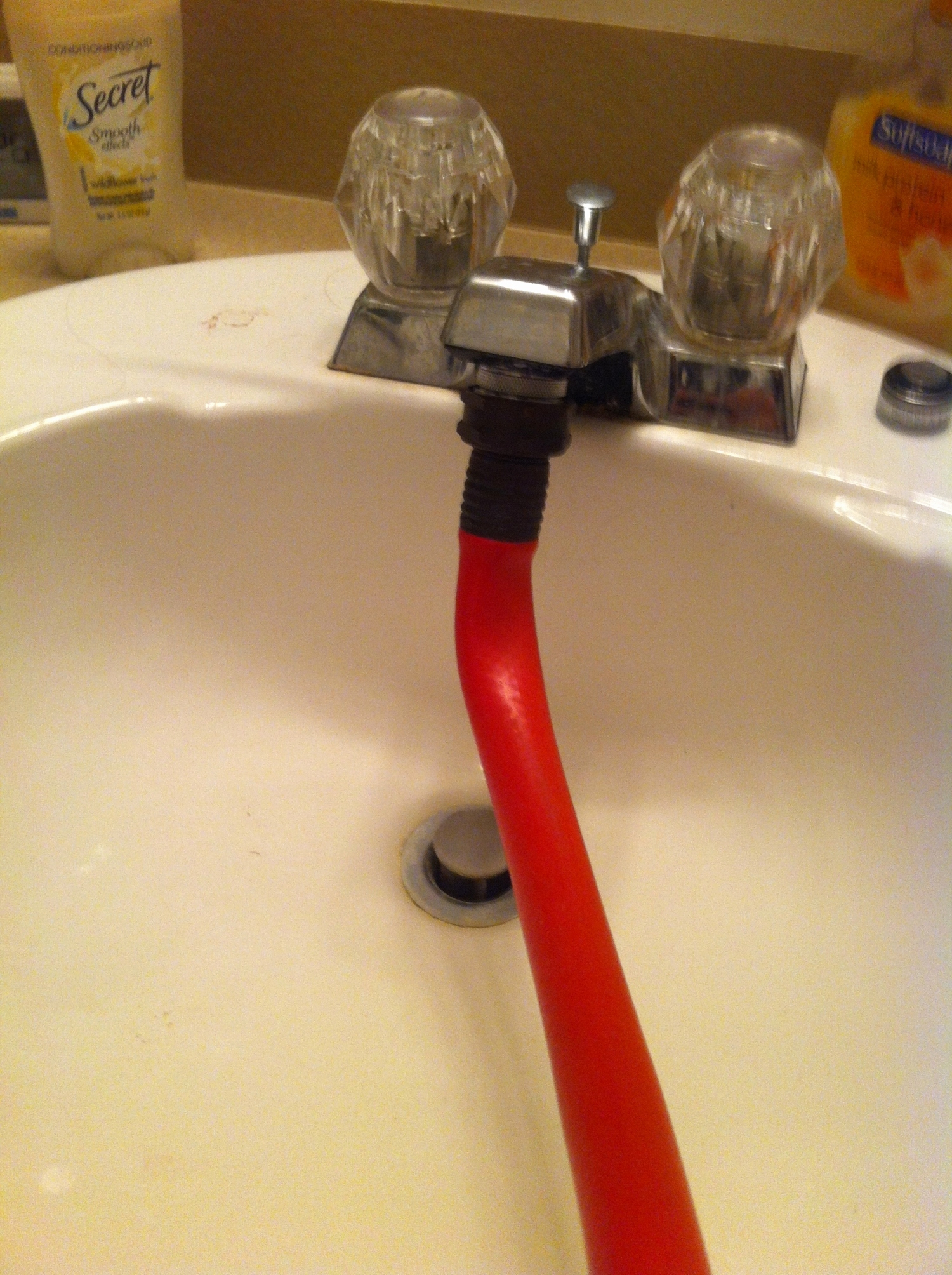 Utility Sink Faucet To Garden Hose Adapter Faucet Ideas Site