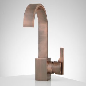 Picture 7 Of 50 Copper Bathroom Faucet Lovely Ultra Single Hole pertaining to dimensions 1500 X 1500